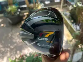 Driver Taylormade R7 CGB Max