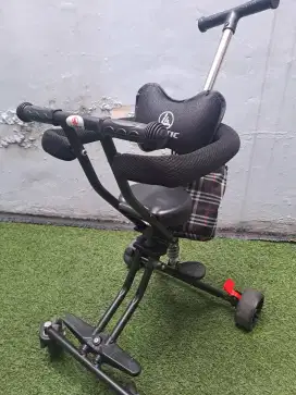 Stroller anak 1 tahun ke atas