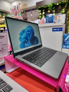 Laptop Advan Workpro Lite i5 Gen 12 8GB/256GB Windows 11