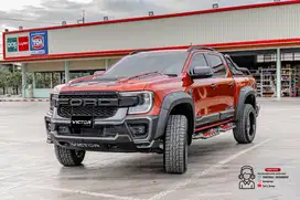 Bodykit Victor Ford Ranger Next Gen 2022