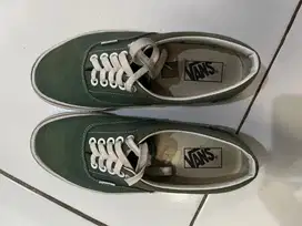 Vans Era original resmi uk 41 26,5cm