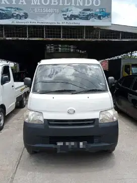 BLINDVAN 1.3cc AC 2019