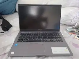 Laptop asus seken rasa baru
