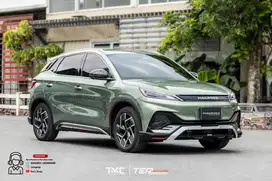 Bodykit Vazooma BYD Atto 3