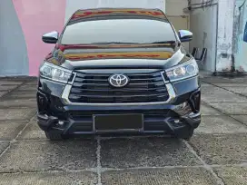 Venturer diesel at 2022 hitam last edition
