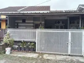 Dijual Rumah Asri & Nyaman