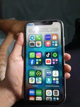Iphone xr ram 128