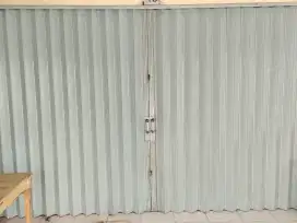 Jual folding gate