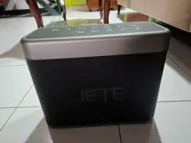 Di jual sepeker jete SB2 dibeli baru kondisi 90 persen