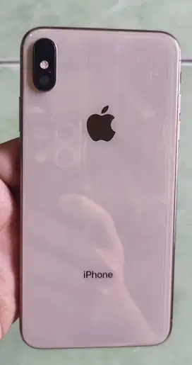 Iphone xs max 64Gb