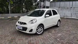 [OLXMOBBI] Low Angs Nissan March 1.2 L Bensin-AT 2015 FRF