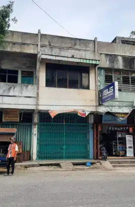 DIJUAL RUKO RANTAUPRAPAT