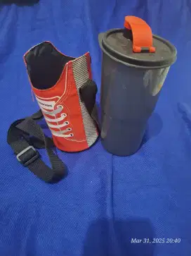 Aneka macam tupperware