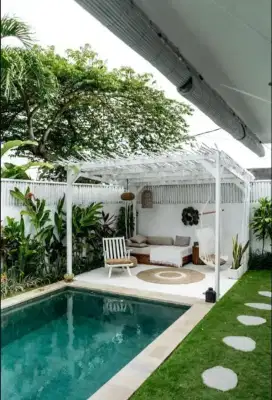 Dibutuhkan tukang Renovasi rumah pribadi