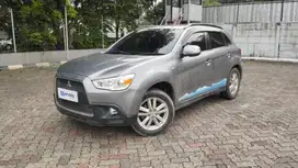 [OLXMOBBI] Mitsubishi Outlander Sport 2.0 GLS Bensin-AT 2013 4IS