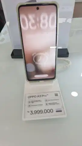 Cicilan oppo A3 pro 5g