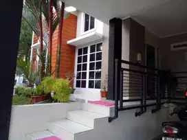 Rumah Siap Huni 1LT GTP Graha Taman Pelangi Cluster Dpn Danau BSB