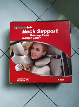 Transtek - Travel Neck Support