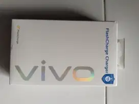 FlashCharge Charger Original Vivo