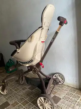 Stroller Baobaohao