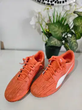 Dijual sepati Futsal Puma Asli