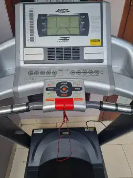 Treadmill BH Domfit F1
