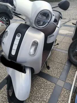MOTOR FAZZIO LUX