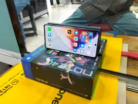 Infinix note 40 Ram 8 /256 GB mulus no minus