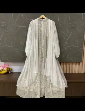 Di jual baju dress baru