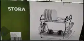 Dish Rack 2 layer