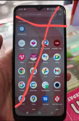 Sharp Aquos V6 Plus 4/64GB NFC