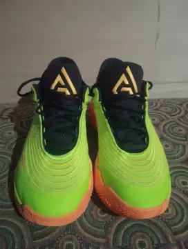 Nike Giannis immortality 4 EP