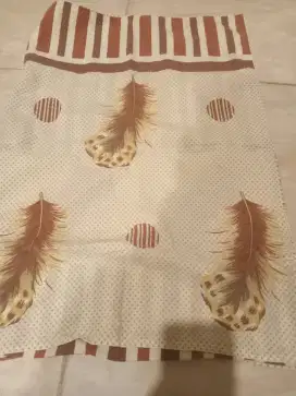 Sarung bantal baru