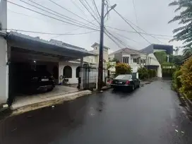 Rumah Dijual Cepat Murah Di Komplek Lebak Lestari Indah Lebak Bulus