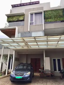Rumah Dijual Di Kemang Area Fasilitas Private Pool