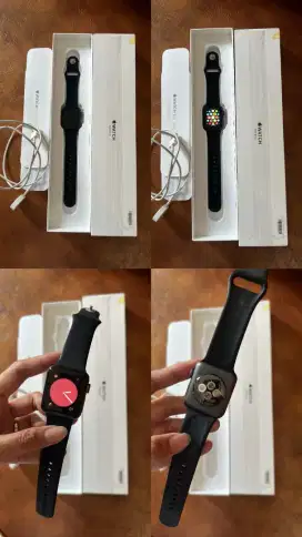 Jam tangan apple i watch seri 3