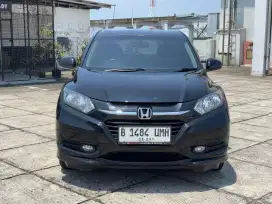 Honda HRV E 2017 AT (Mobil cakep...rawatan)