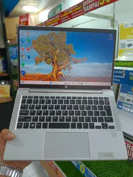 Notebook HP Elitebook 635 Aero G7