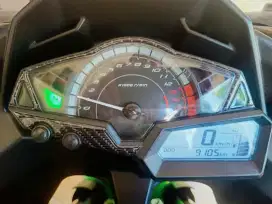 Jual motor Kawasaki ninja fi 250
