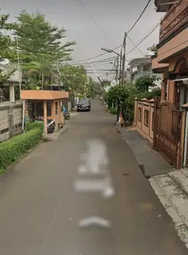 Rumah Dijual Cepat Murah Dalam Cluster Di Bintaro Sektor 2