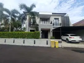 Rumah Dijual Cepat Mewah Ada Kolam Renang Di Cipete