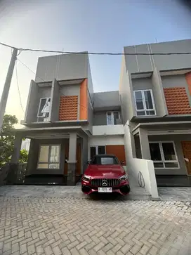 Rumah Dijual Brand New Di Limo Depok
