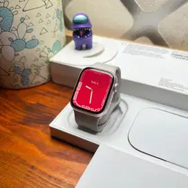Apple Watch Series 9 Pink 41 MM