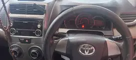 Avanza G M/T 2016