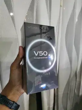 VIVO V50 5G (12/256)