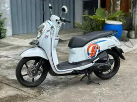 Scoopy 2016 ab pajak on
