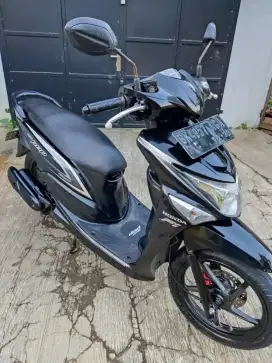 Di jual Honda beat