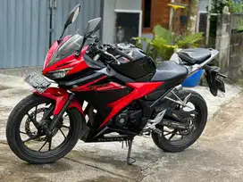 Cbr 2017 ab pajak om