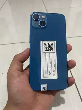 IPhone 13 128gb Ex iBok mulus no minus