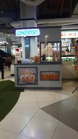 Booth longtatoes